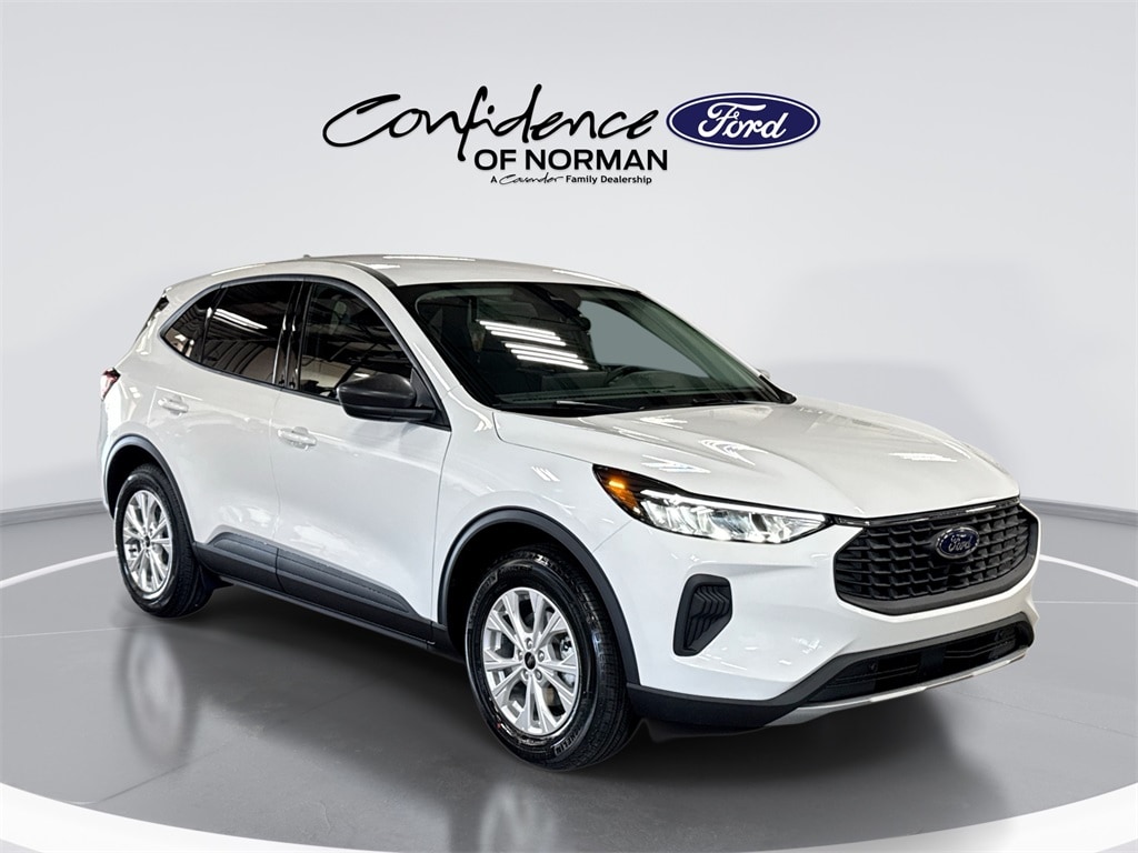 2026 Ford Escape Active's photo