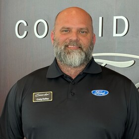 Staff member Craig Dalley from 6dc5737b654d