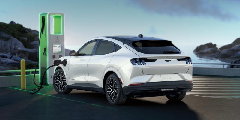 EV Benefits