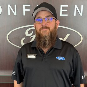 Staff member Jason McFall from 95ae494a1a86