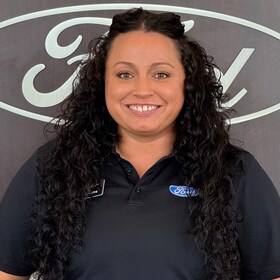 Staff member Kami Adams from 6dc5737b654d