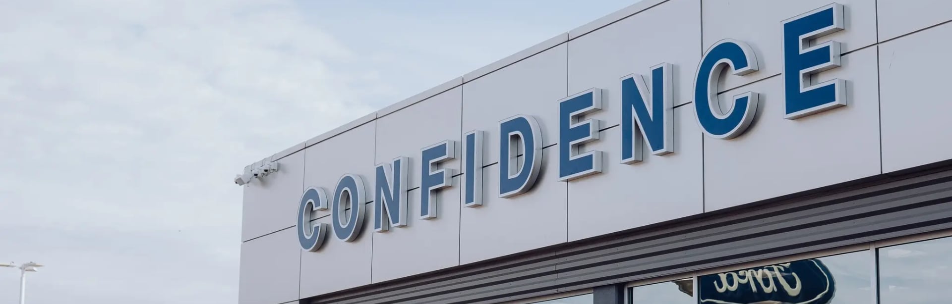 Confidence Ford of Norman