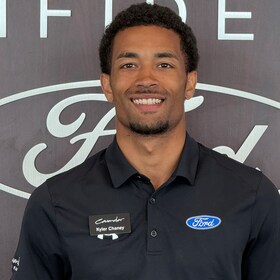 Staff member Kyler Chaney from 6dc5737b654d