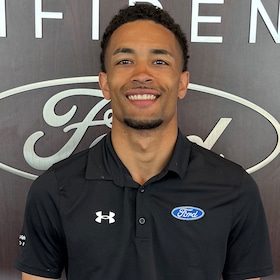 Staff member Kyler Chaney from 6dc5737b654d
