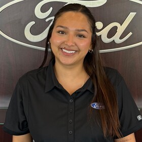 Staff member Emily Herrera from 6dc5737b654d