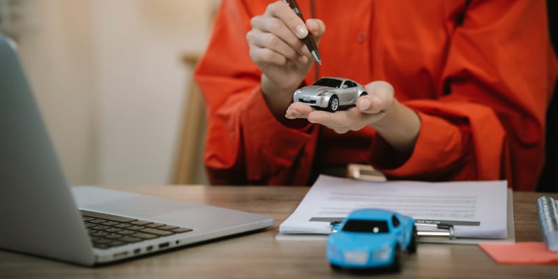 Credit Leasing