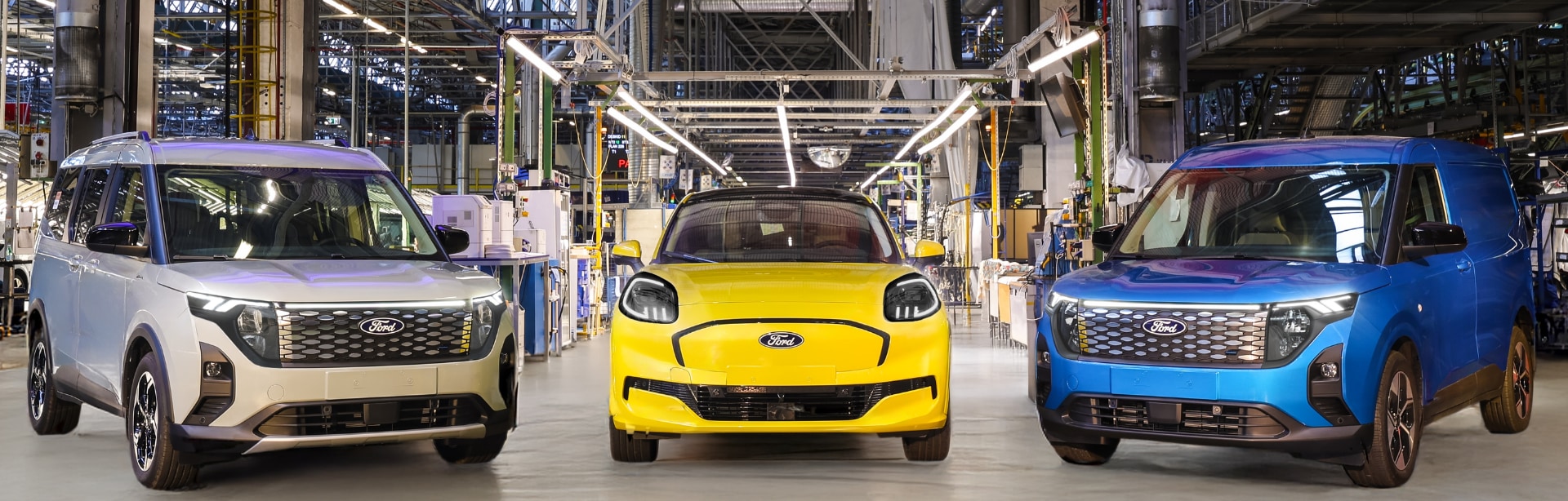 Confidence Ford of Norman