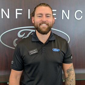 Staff member Cord Wostal from 6dc5737b654d