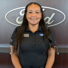 Staff member Areej Magzoub from 6dc5737b654d