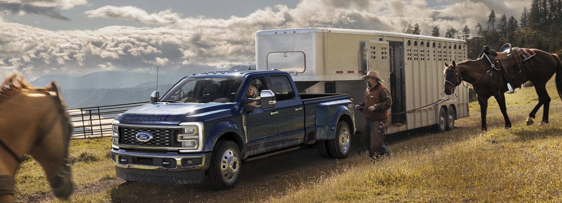 2024 Ford F-250