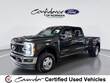  Ford F-350SD