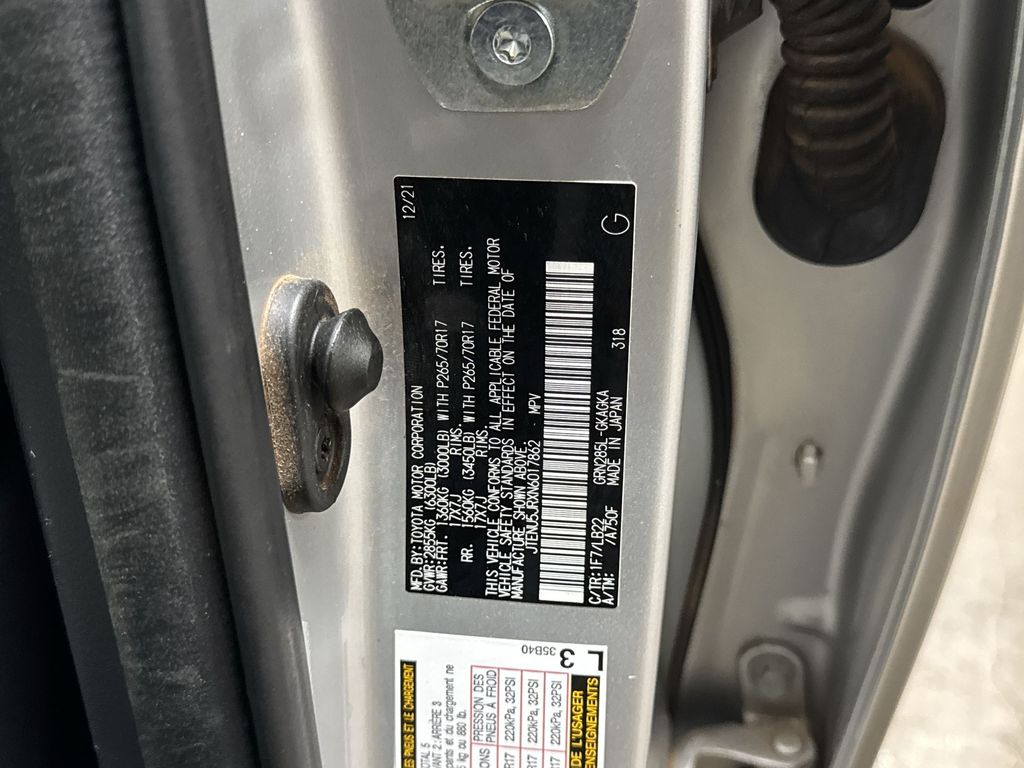 2022 Toyota 4Runner SR5 Premium - Photo 33