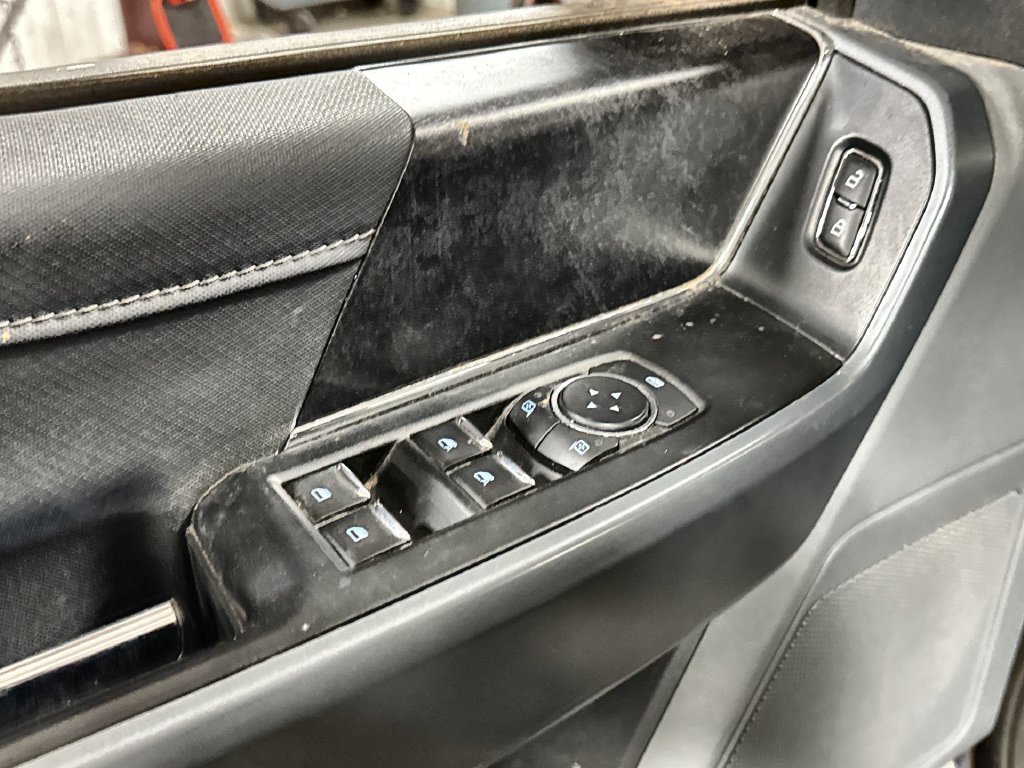Used 2021 Ford F-150 XLT Truck