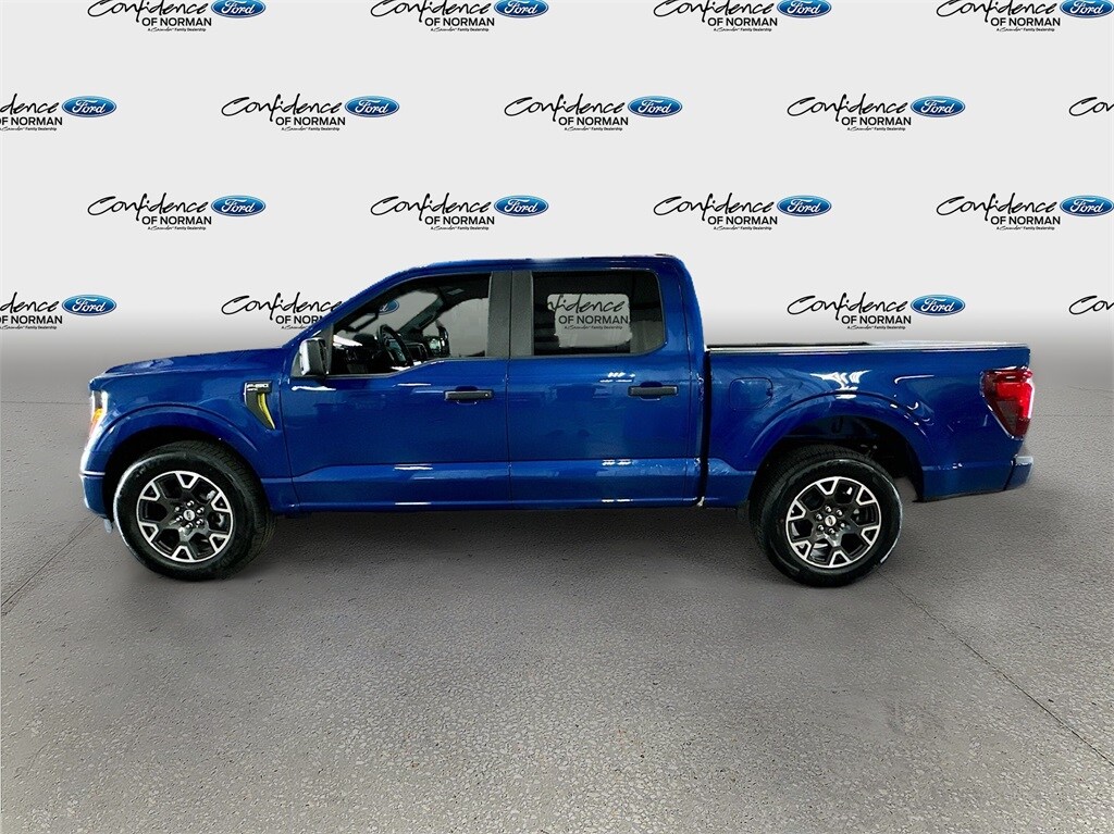2024 Ford F150 For Sale Norman OK Oklahoma City RKE87994