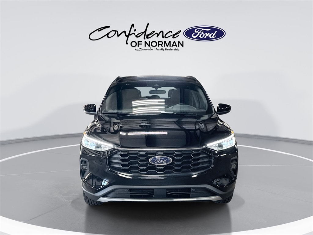 New 2026 Ford Escape ST-Line Select SUV