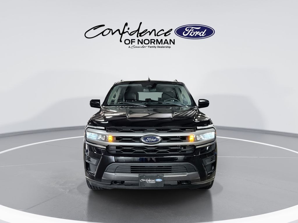Used 2022 Ford Expedition Max XLT SUV