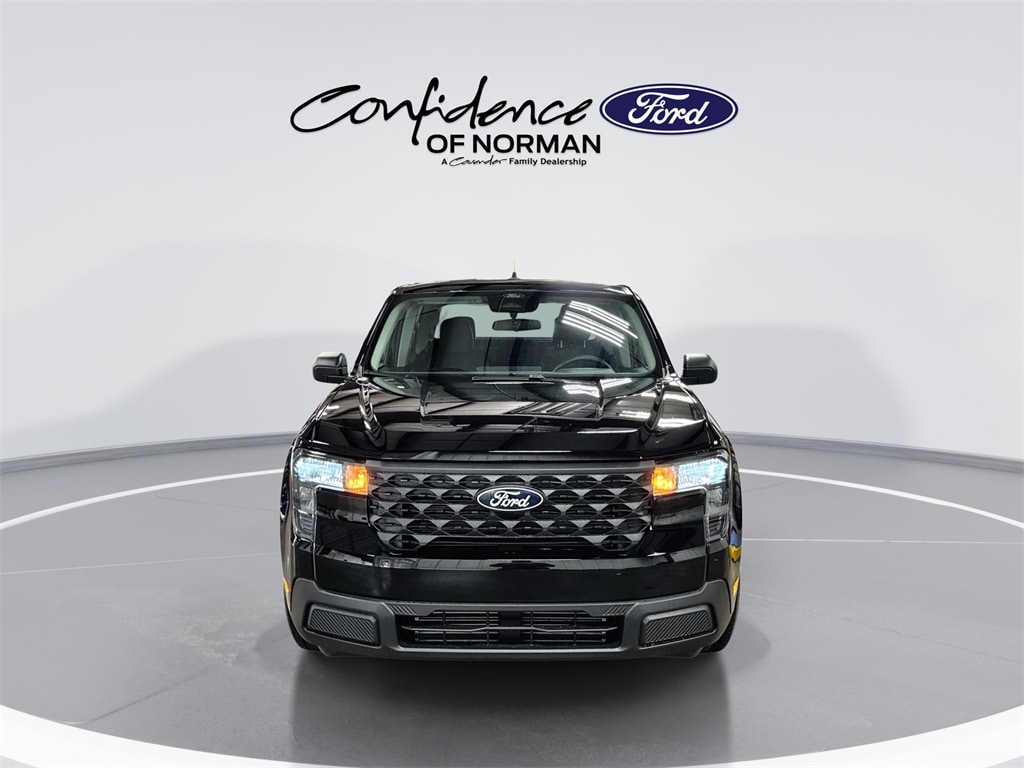 New 2026 Ford Maverick XL Truck SuperCrew