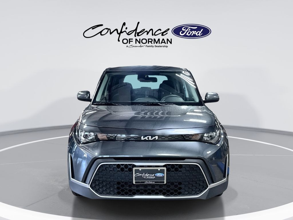 Used 2025 Kia Soul LX Technology Hatchback