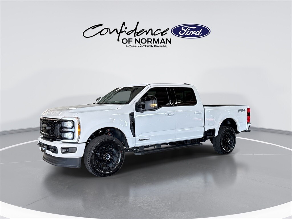 2026 Ford F-250 photo 4