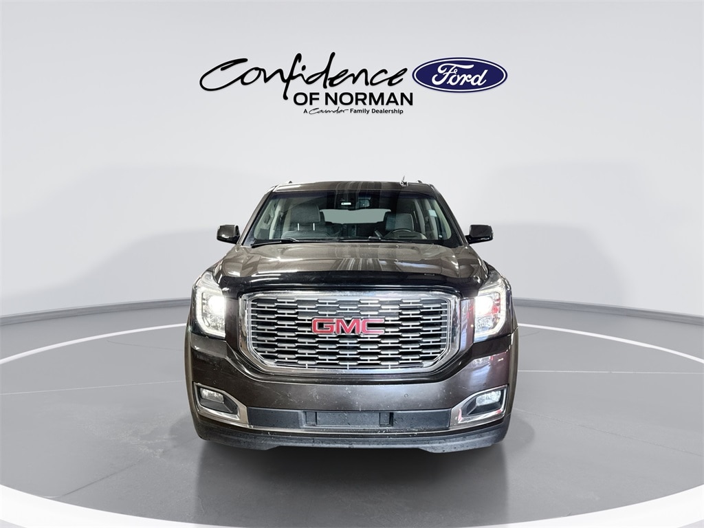 Used 2019 GMC Yukon XL Denali Ultimate SUV