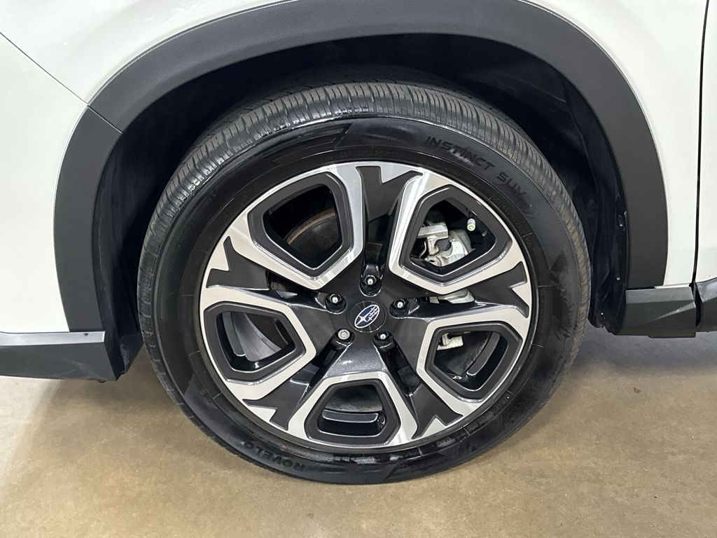 2023 Subaru Ascent Touring - Photo 34