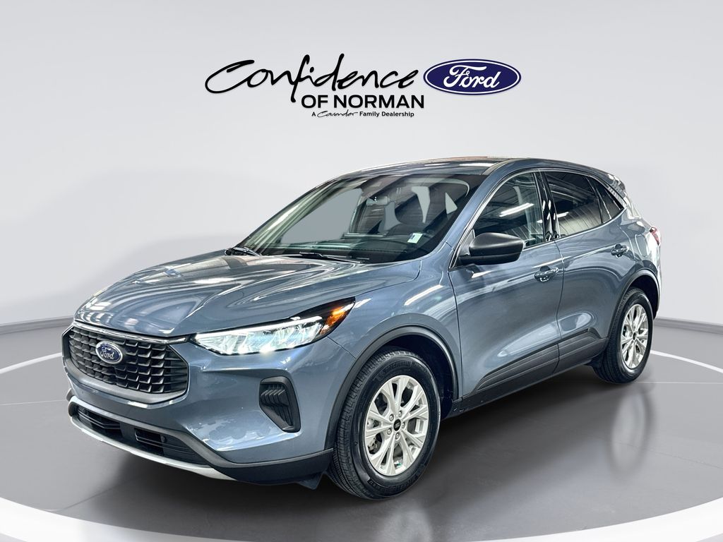 2024 Ford Escape SUV 