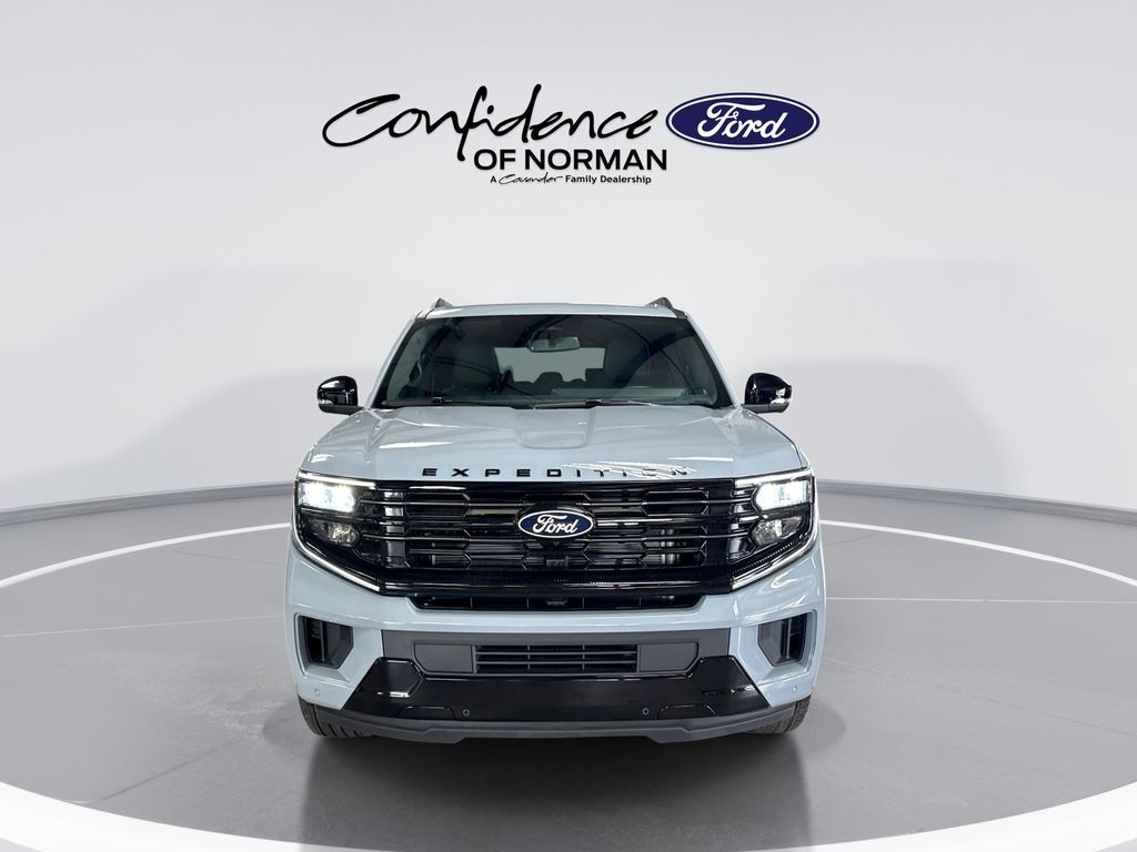 New 2027 Ford Expedition MAX Platinum SUV