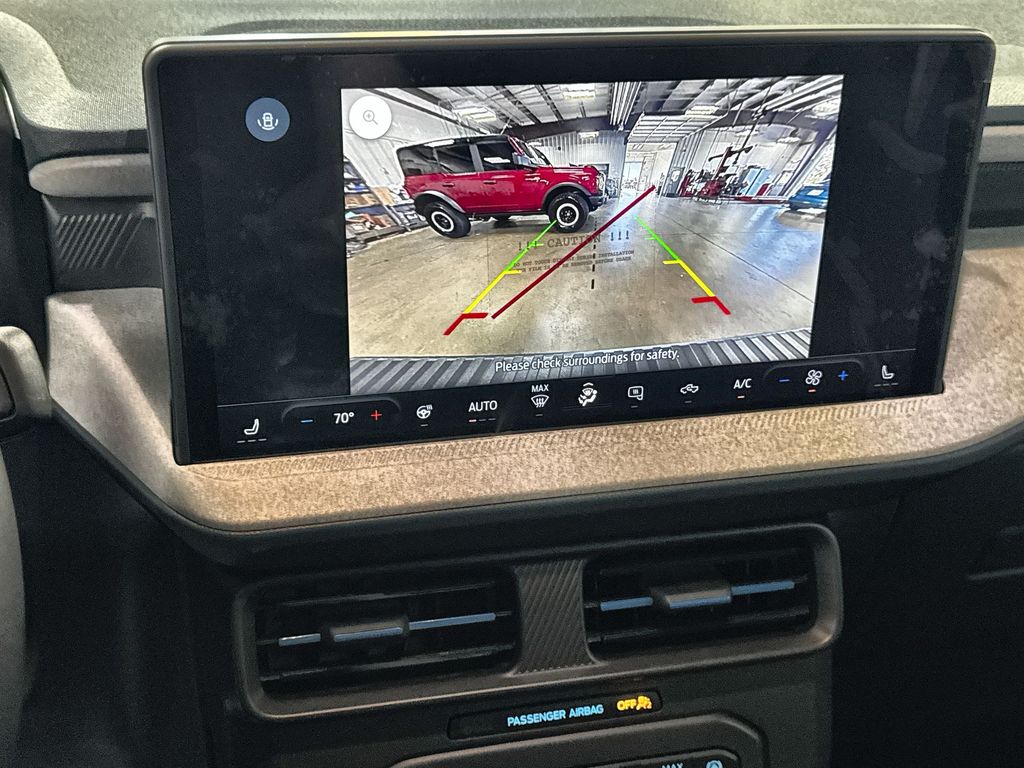 2025 Ford Maverick XLT - Photo 20