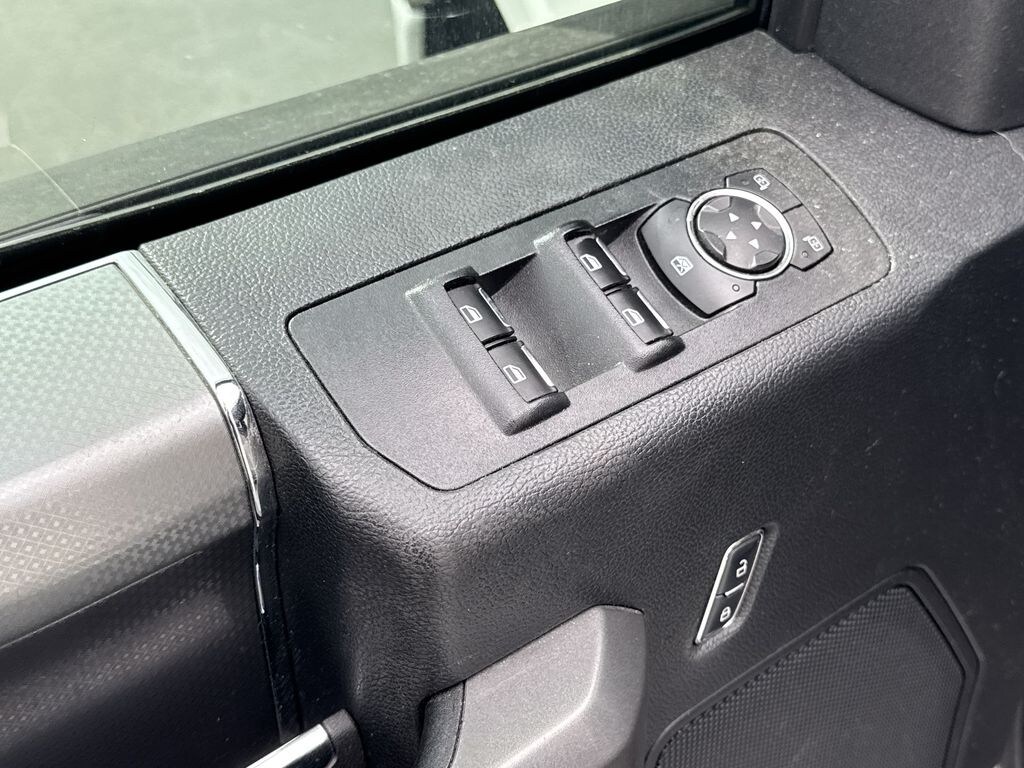 Used 2017 Ford F-150 XLT Sport Truck