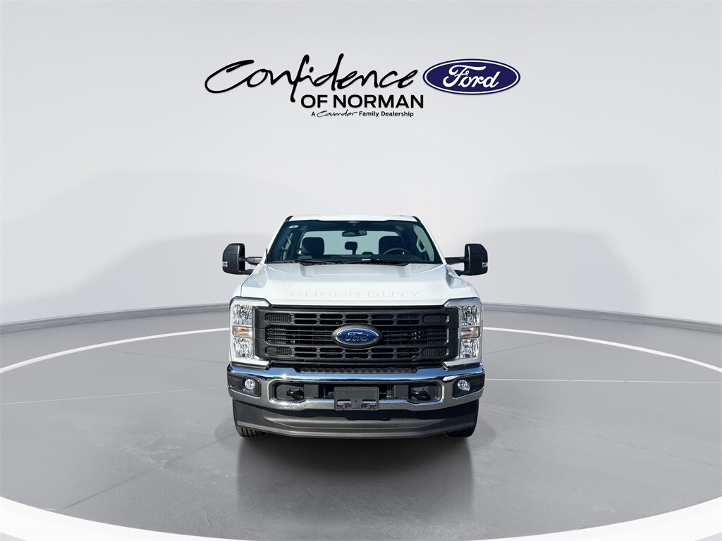 2026 Ford F-250 XL photo 2