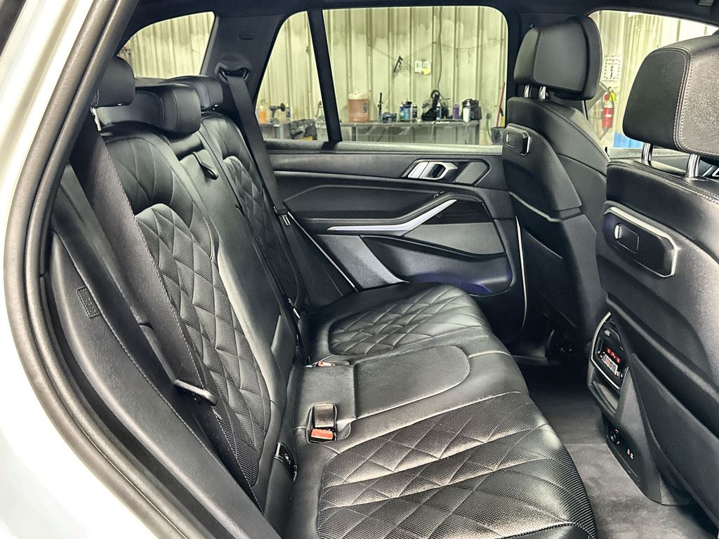 2024 BMW X5 40i - Photo 31