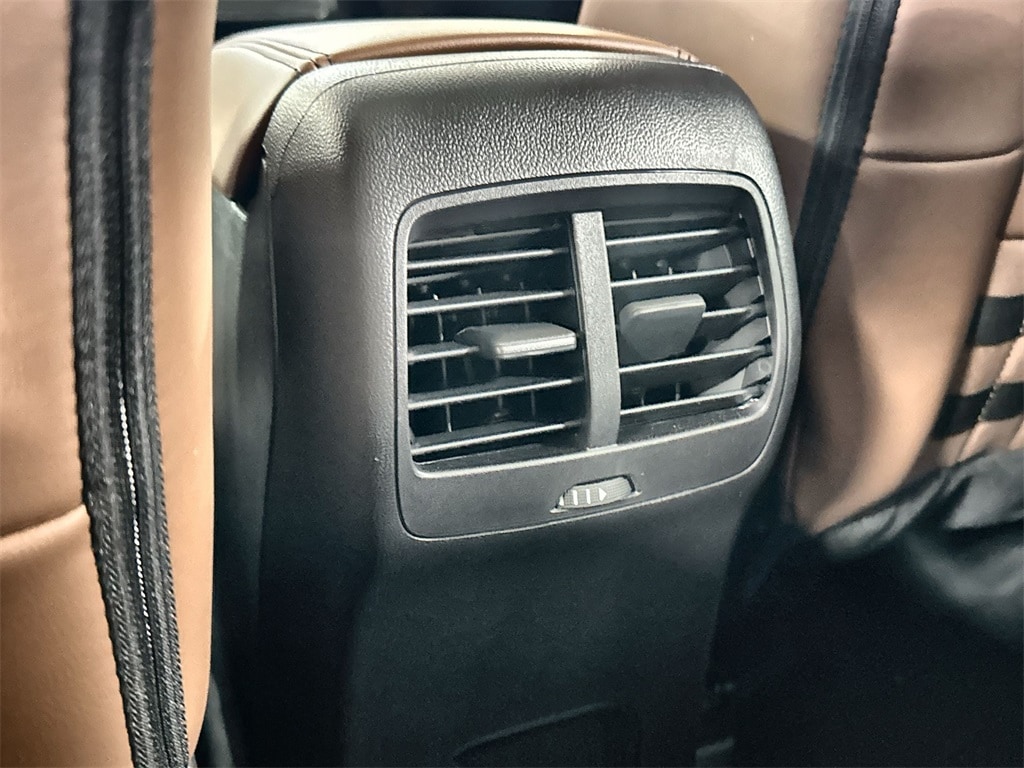 2025 Ford Bronco Sport Outer Banks - Photo 29