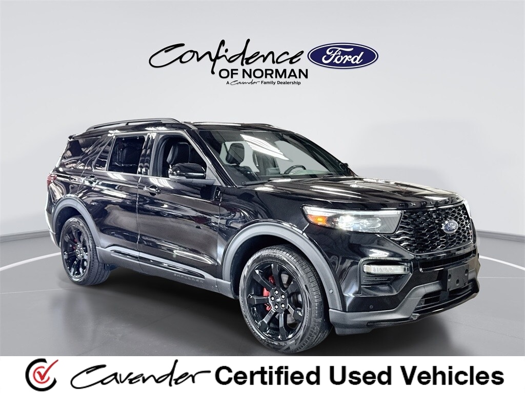 2022 Ford Explorer SUV  2022 Ford Explorer SUV