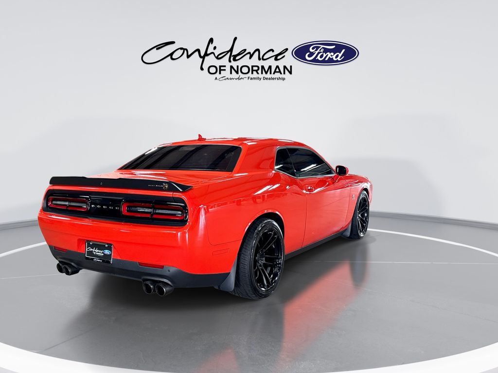 2023 Dodge Challenger R/T - Photo 8