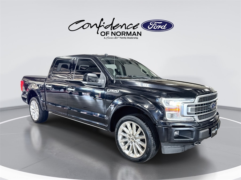 2020 Ford F-150 Truck  2020 Ford F-150 Truck