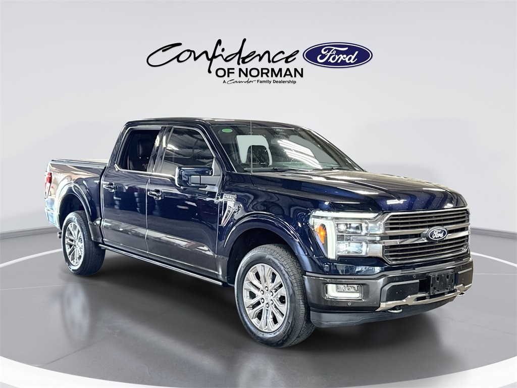 2024 Ford F-150 Truck  2024 Ford F-150 Truck