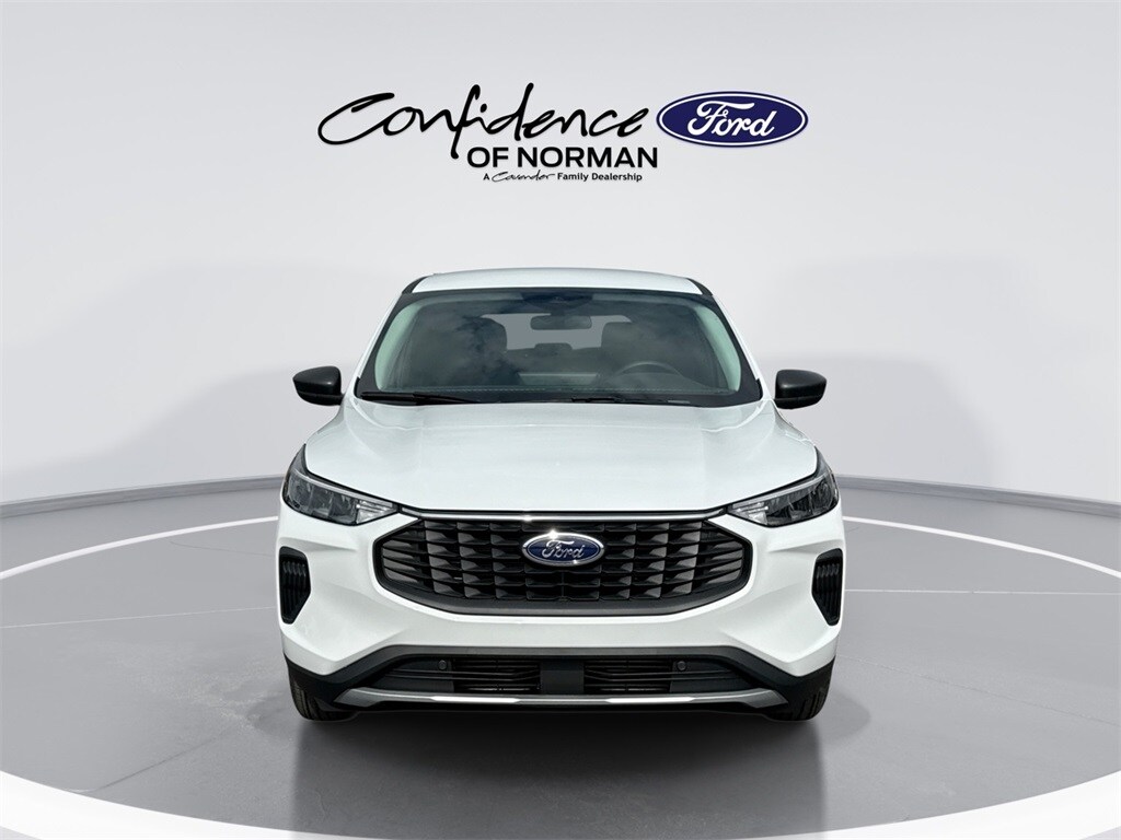 2025 Ford Escape Active photo 2