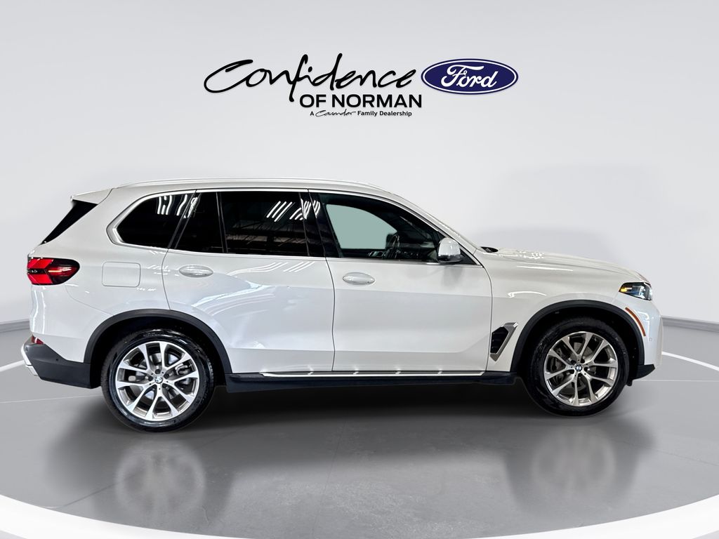 2024 BMW X5 40i - Photo 10