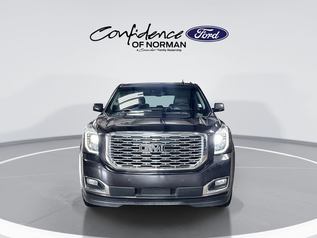 Used 2018 GMC Yukon Denali Open Road SUV