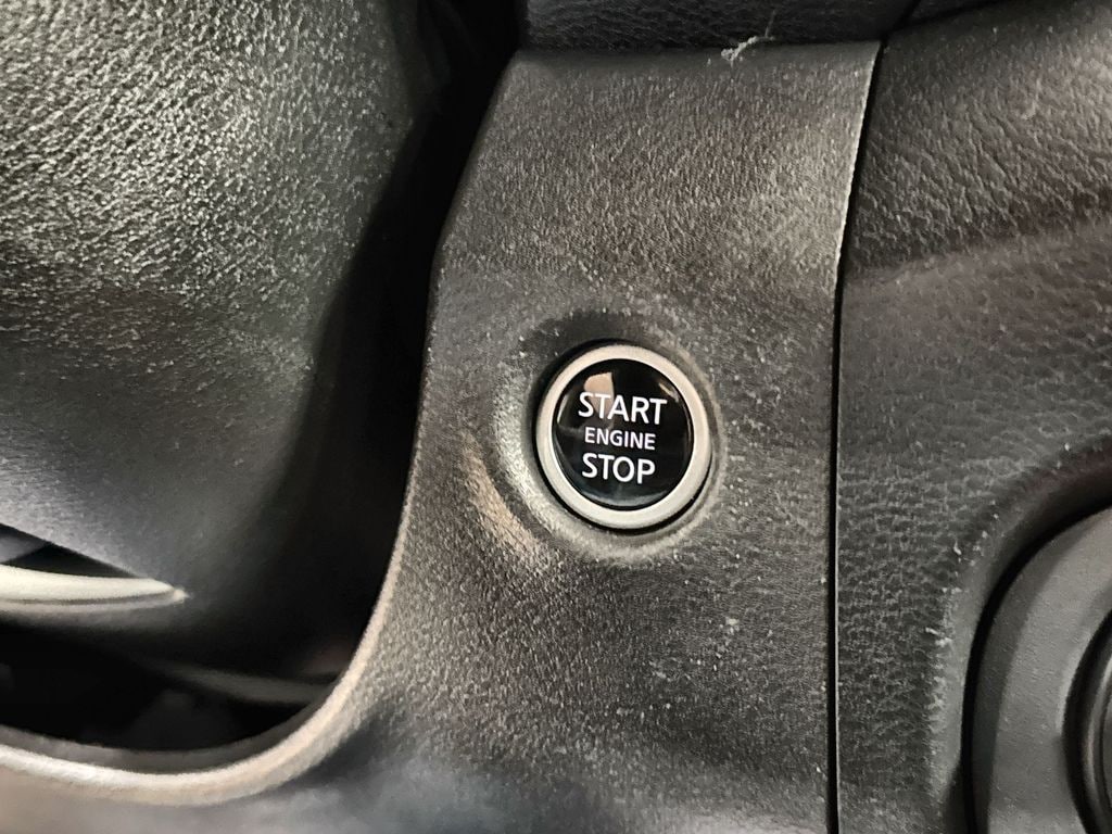 2023 Nissan Frontier PRO-4X - Photo 23