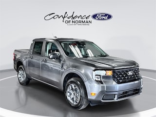 2026 Ford Maverick XLT Truck SuperCrew