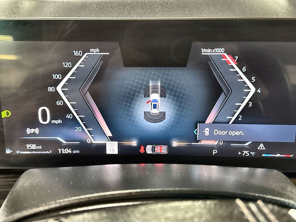 2024 BMW X5 40i - Photo 18