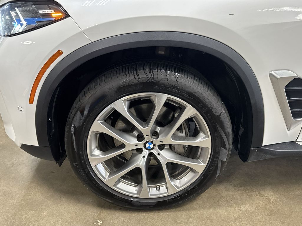 2024 BMW X5 40i - Photo 33