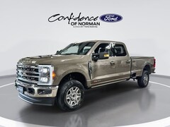 2026 Ford F-250 F-250&reg; Lariat&reg; Truck Crew Cab
