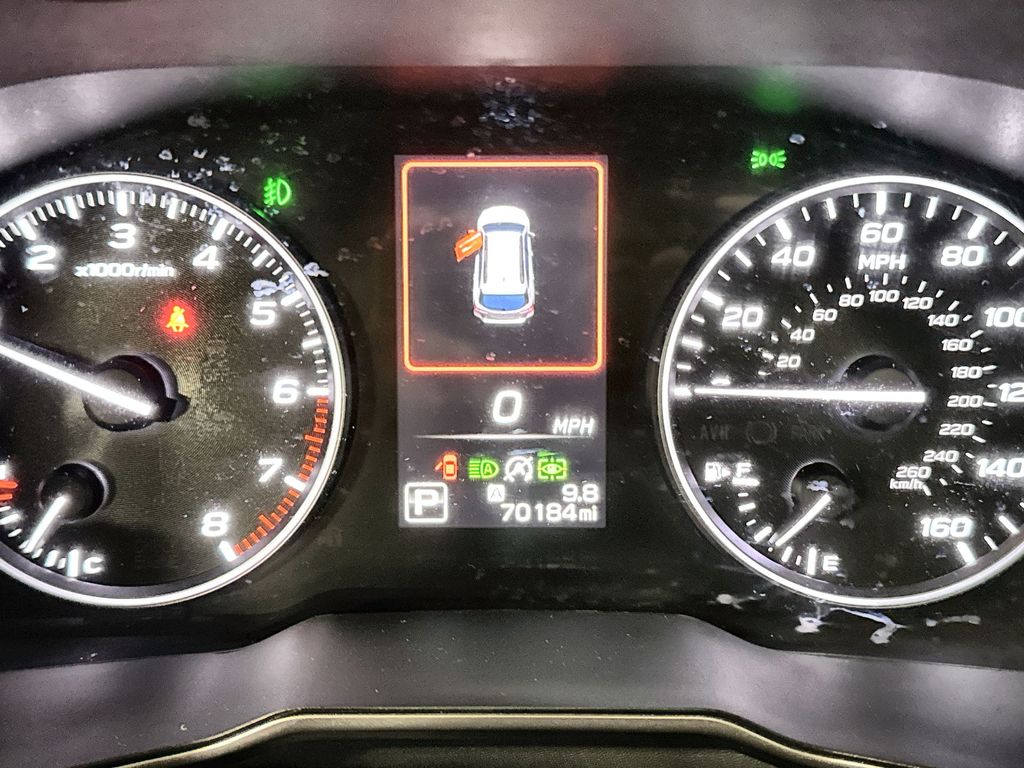 2022 Subaru Outback Limited - Photo 18
