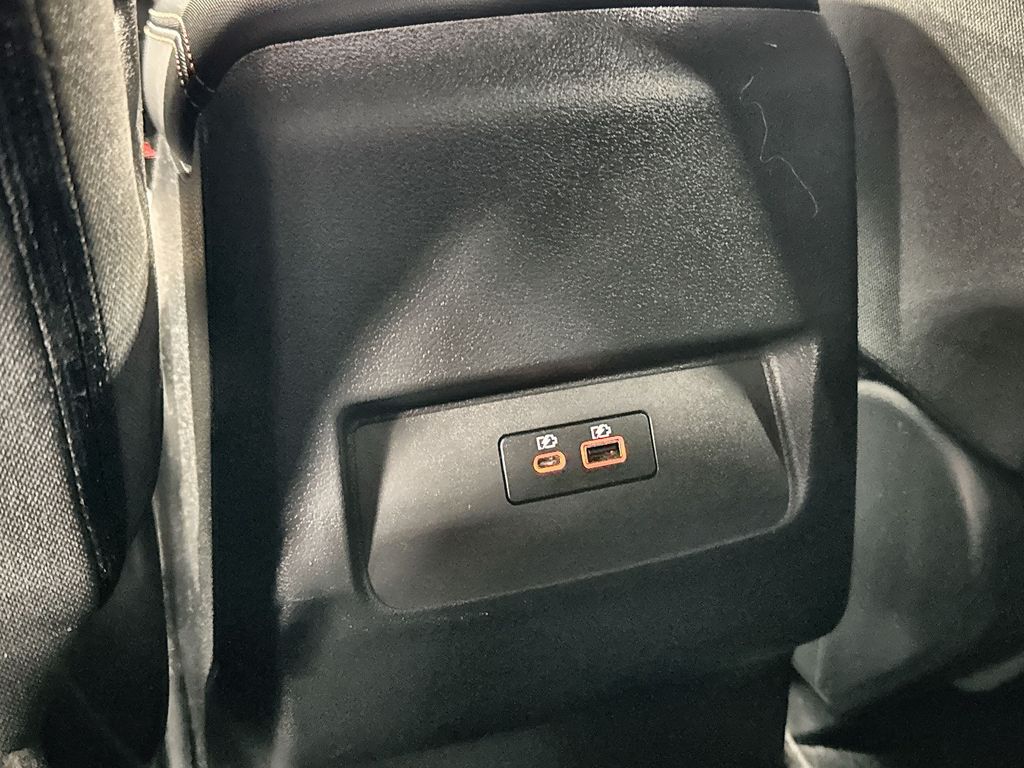 2023 Nissan Frontier PRO-4X - Photo 27