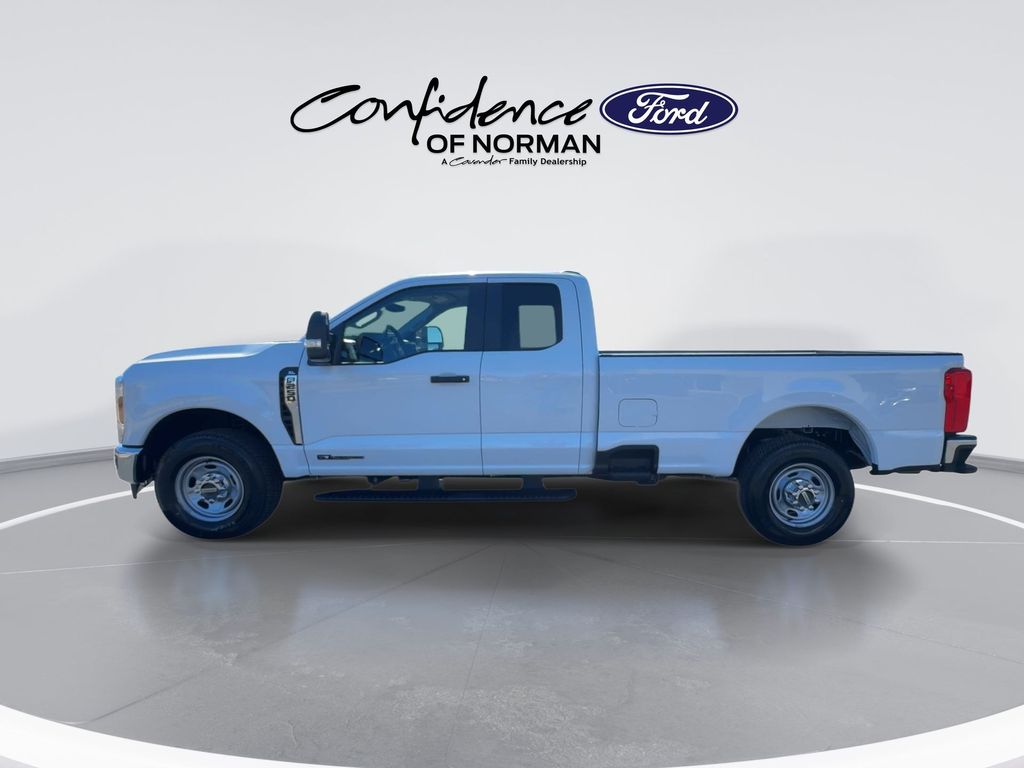 2025 Ford F-250 Super Duty XL - Photo 6