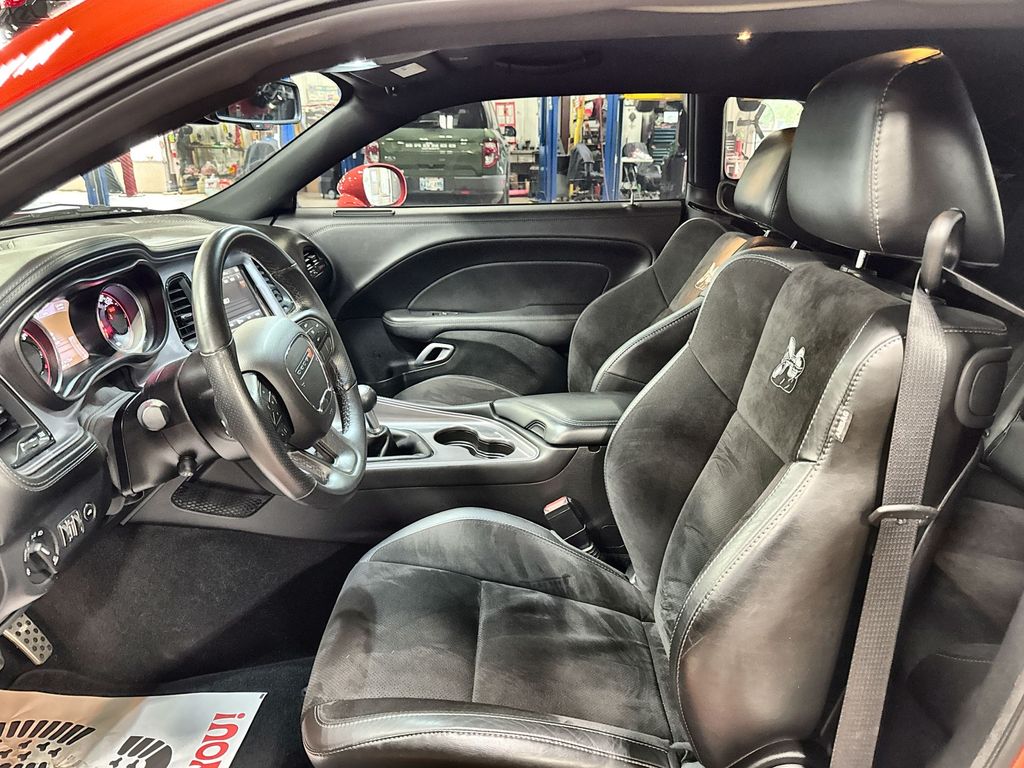 2023 Dodge Challenger R/T - Photo 12
