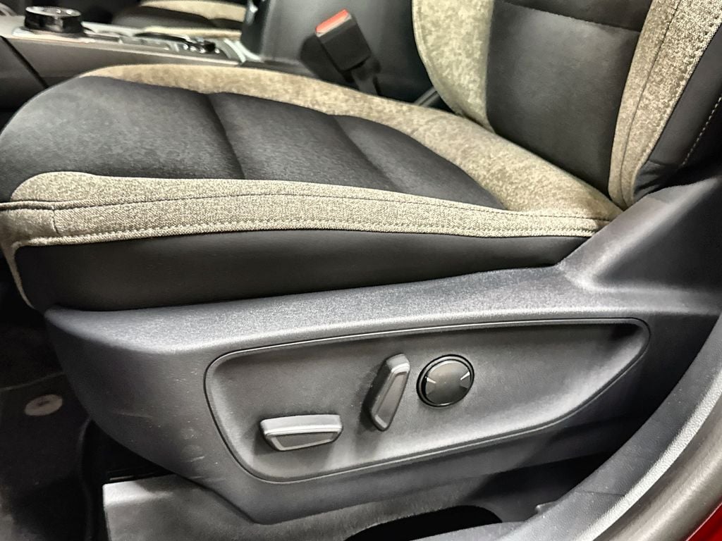 2025 Ford Bronco Sport Big Bend - Photo 13