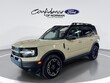 Ford Bronco Sport
